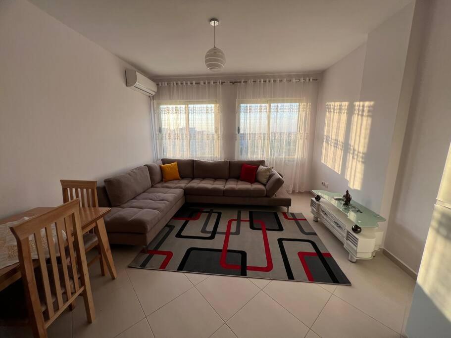 Asli's Comfy Apartamento Tirana